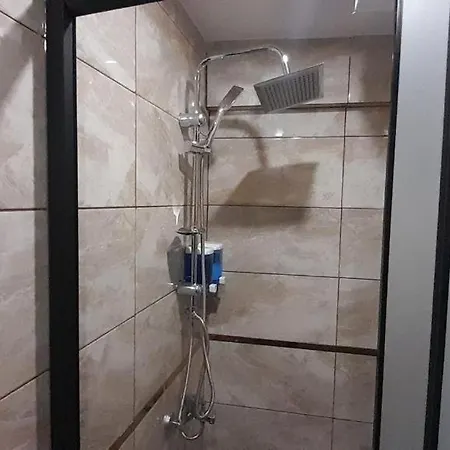 Taksim Pera Aparts Aparthotel Provincia di Istanbul