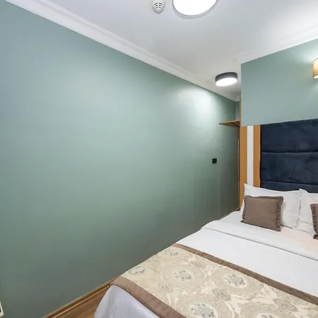 Otel Ista Palace