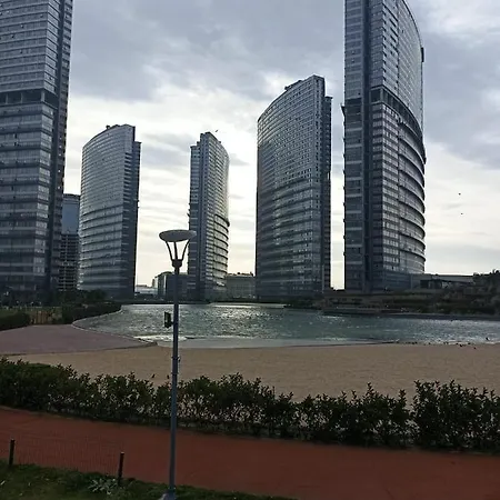Apartment Koza Park Esenyurt Istanbul