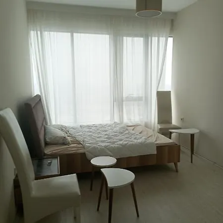 Apartment Koza Park Esenyurt
