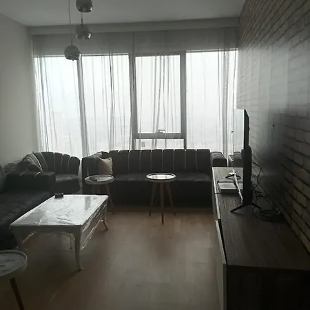 Apartment Koza Park Esenyurt *