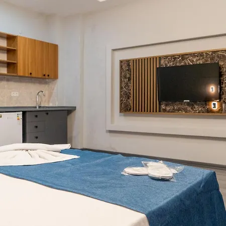 Grand Moon Otel İstanbul