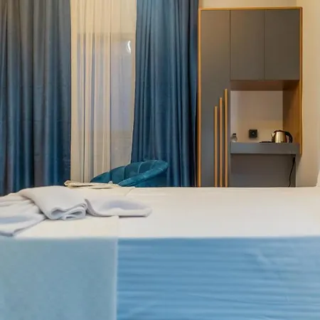 Otel Grand Moon İstanbul