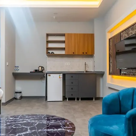 Grand Moon Otel *