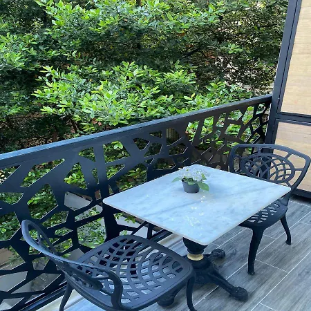 Guldehan Hotel Istanbul