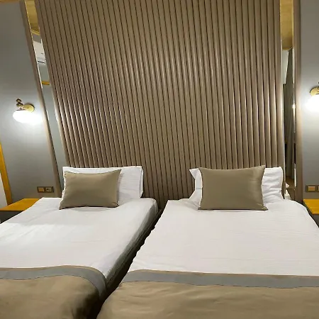 Hotel Guldehan *