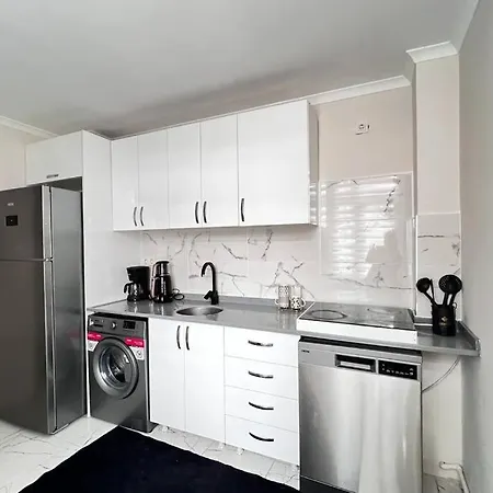 Wonder Karakoy 4- Ultra Luxury , 4br, 2ba Sea View *