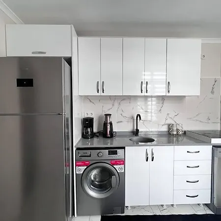 Apartment Wonder Karakoy 4- Ultra Luxury , 4br, 2ba Sea View