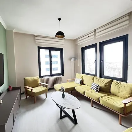 Wonder Karakoy 4- Ultra Luxury , 4br, 2ba Sea View *