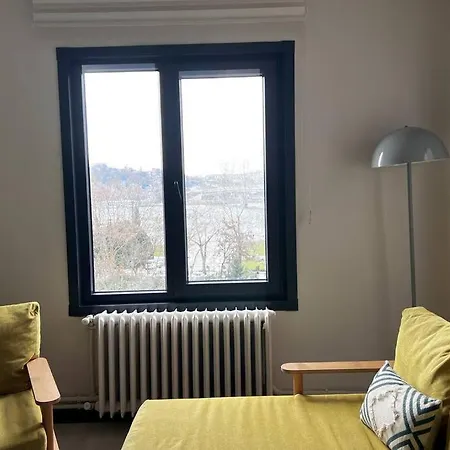 Apartment Wonder Karakoy 4- Ultra Luxury , 4br, 2ba Sea View
