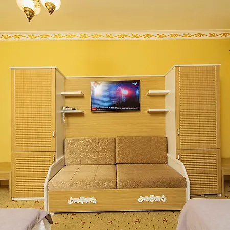 Modern Sultan 3* Стамбул