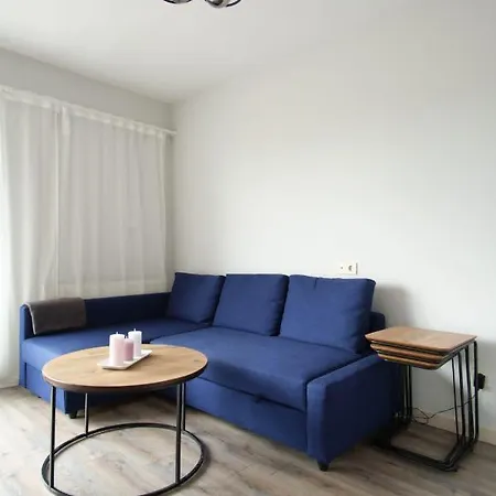 Apartment Taxim With Terrace