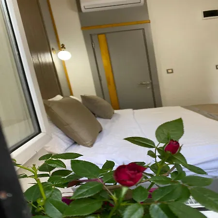 Hotel Guldehan