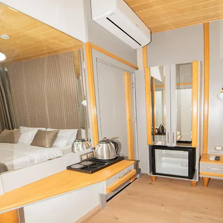 Guldehan Hotel