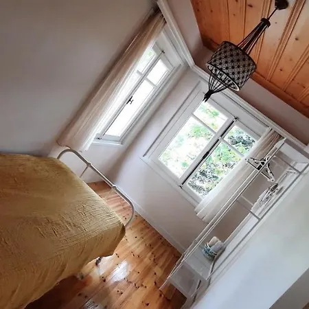 Charming Anatolian House In Cengelkoey Villa Istanbul