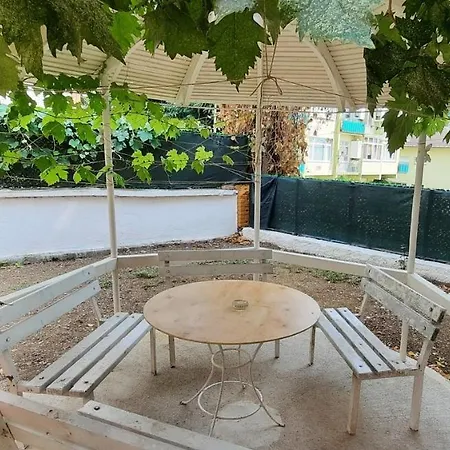 Villa Charming Anatolian House In Cengelkoey Istanbul