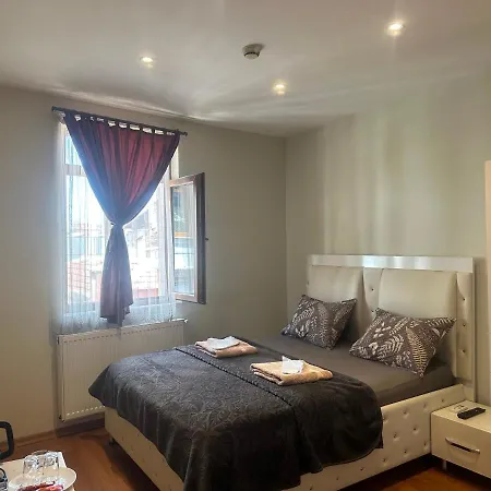 Mymoon 3* Provincia di Istanbul