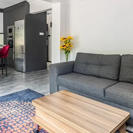 Apartment Cozy W Terrace And Garden In Beykoz *