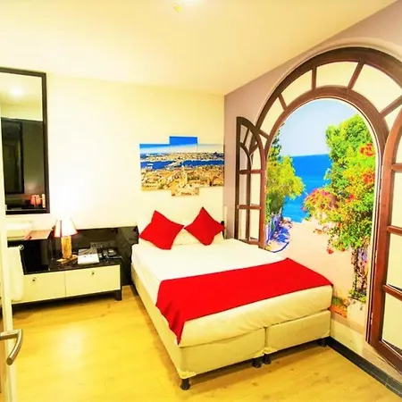 Otel Vvr 4*