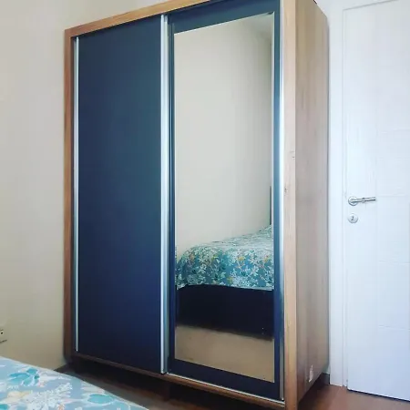 Spacious One Bedroom * Istanbul