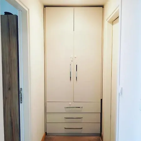 Spacious One Bedroom Apartment Istanbul