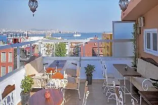 Hostel Nobel Istanbul