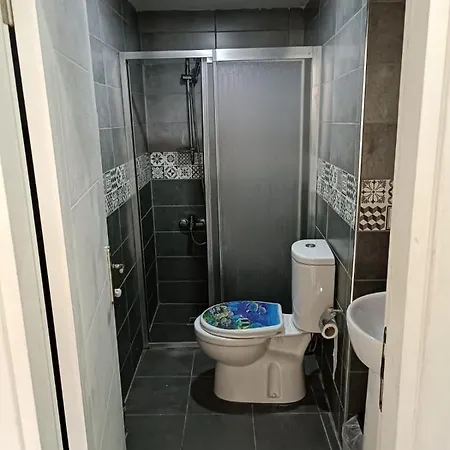 Anka Taksim Aparthotel *