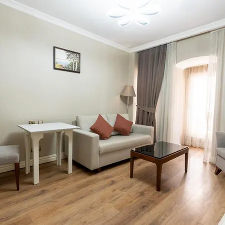 6 Galata Istanbul