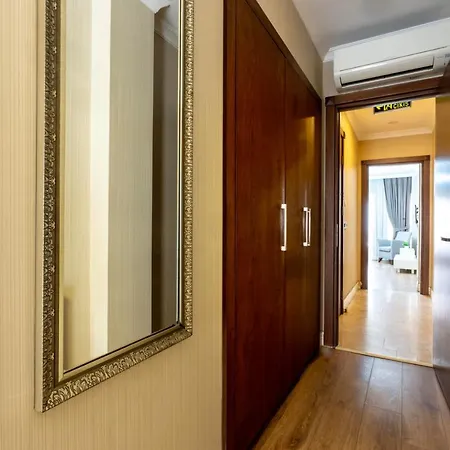 Aparthotel 6 Galata Istanbul