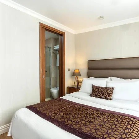 Aparthotel 6 Galata *