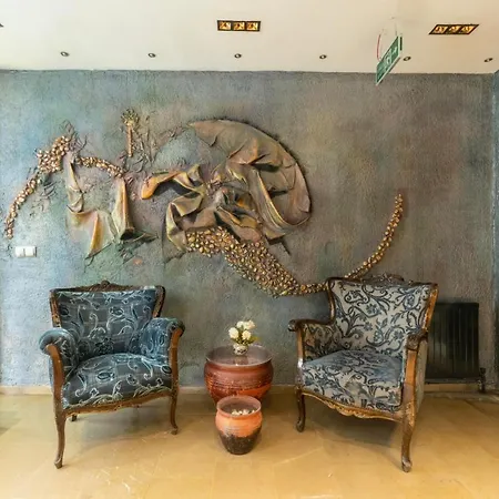 Aparthotel 6 Galata Istanbul