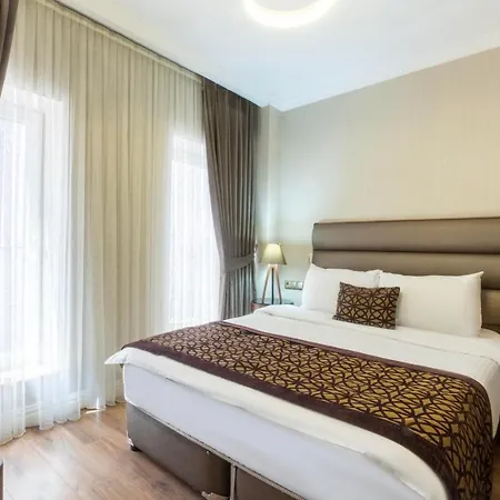 6 Galata Istanbul
