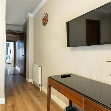 Aparthotel 6 Galata *