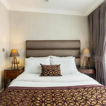 Aparthotel 6 Galata *