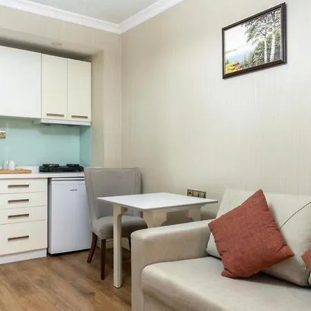 6 Galata Istanbul