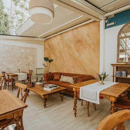 Hotel Blu Macel & -old Sultanahmet