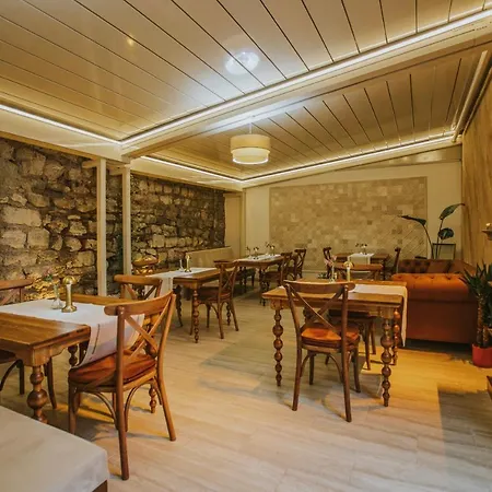 Blu Macel & -old Sultanahmet Hotel Istanbul