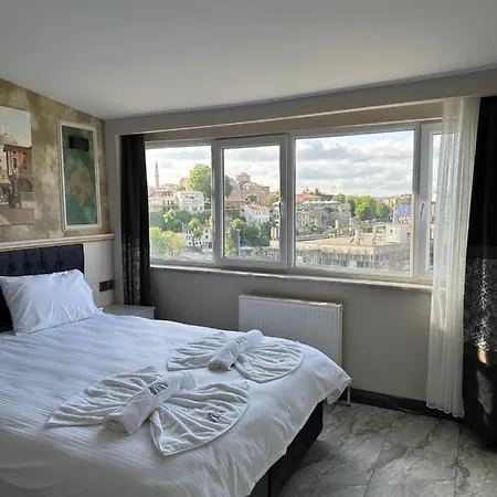 Apartment Mar Boutique Istanbul