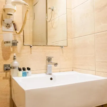 Beyzas Boutique & Suites Istanbul