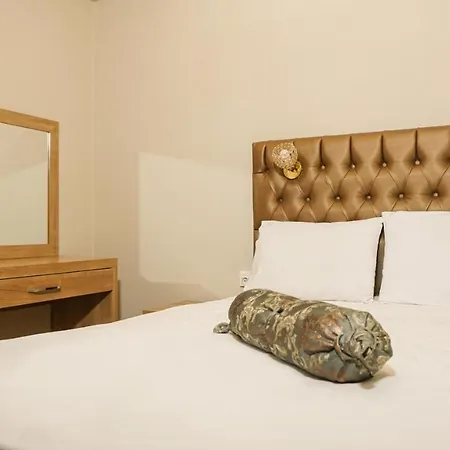 Hotel Beyzas Boutique & Suites Istanbul