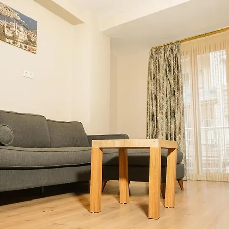 Beyzas Boutique & Suites Istanbul