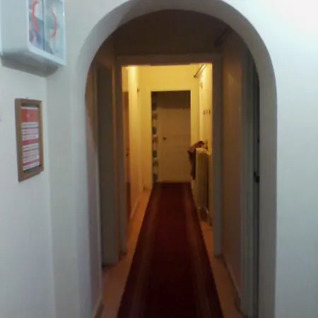 Castle Hostel *
