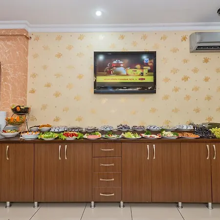 May Hotel Istanbul Hotel Istanbul