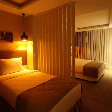 Carina Park Nisantasi 4* Istanbul