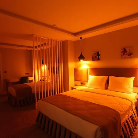 Carina Park Nisantasi Istanbul
