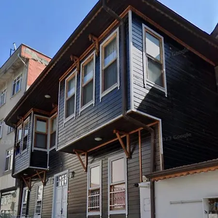 Homestay Sweet Kadikoey Istanbul