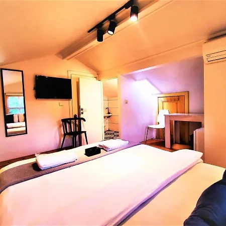 Hotel Dreamers V&v Cihangir