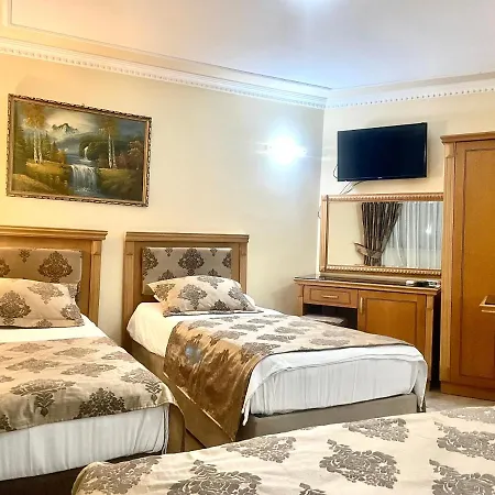 Taksim Hotel