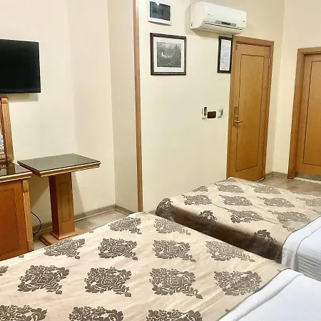 Taksim Hotel Istanbul
