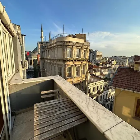 Cordis Apartment Istanbul